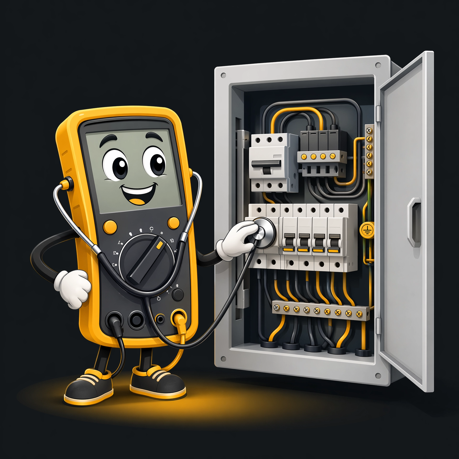 Tableros eléctricos